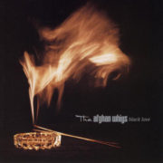 Afghan Whigs ‎– Black Love