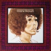 Elaine Brown ‎– Elaine Brown