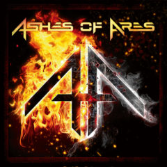 Ashes Of Ares ‎– Ashes Of Ares