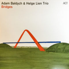 Adam Bałdych, Helge Lien Trio ‎– Bridges