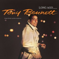 Tony Bennett ‎– Long Ago And Far Away