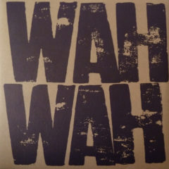 James ‎– Wah Wah ( 2 LP, 180g )