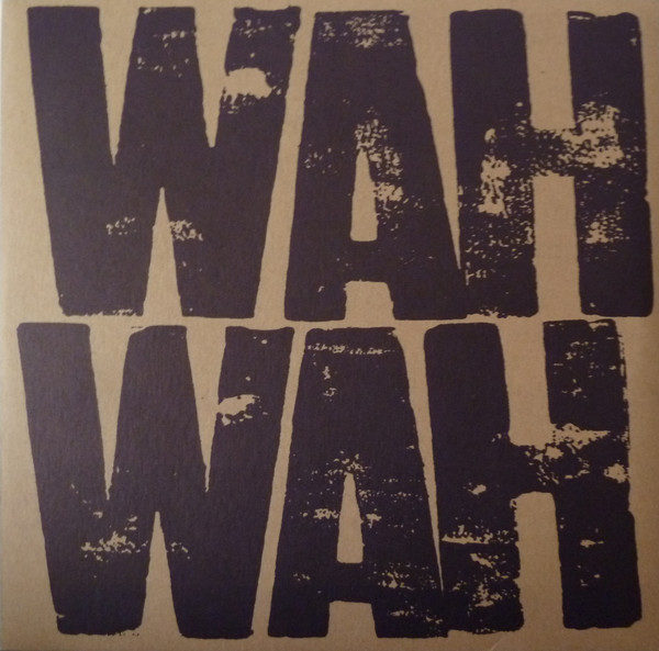James - Wah Wah (2 LP, 180g)