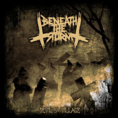 Beneath The Storm ‎– Devil's Village