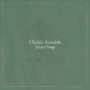 Ólafur Arnalds ‎– Island Songs