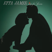 Etta James ‎– Sings For Lovers ( 180g )