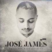 José James ‎– While You Were Sleeping ( 2 LP )
