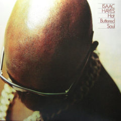 Isaac Hayes ‎– Hot Buttered Soul ( 180g )