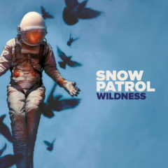Snow Patrol ‎– Wildness