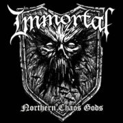 Immortal ‎– Northern Chaos Gods