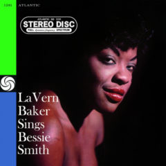 LaVern Baker ‎– LaVern Baker Sings Bessie Smith