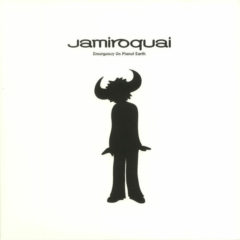 Jamiroquai ‎– Emergency On Planet Earth