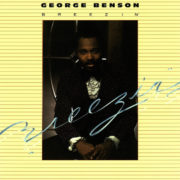 George Benson ‎– Breezin'