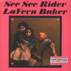 LaVern Baker ‎– See See Rider