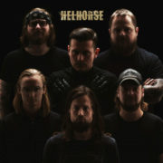 Helhorse ‎– Helhorse