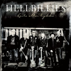 Hellbillies ‎– Leite Etter Lykka ( 180g )