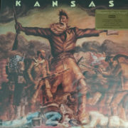 Kansas – Kansas