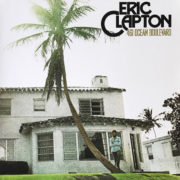 Eric Clapton ‎– 461 Ocean Boulevard