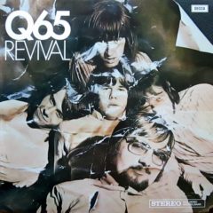 Q65 ‎– Revival