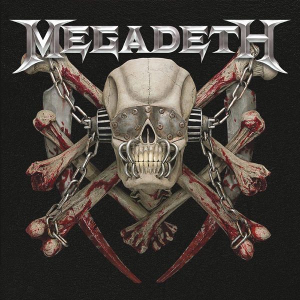 Megadeth - Killing Is My Business ... And Business Is Good! - The Final Kill