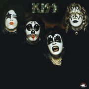 Kiss ‎– Kiss