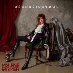 Mylene Farmer ‎– Desobeissance (2 LP)