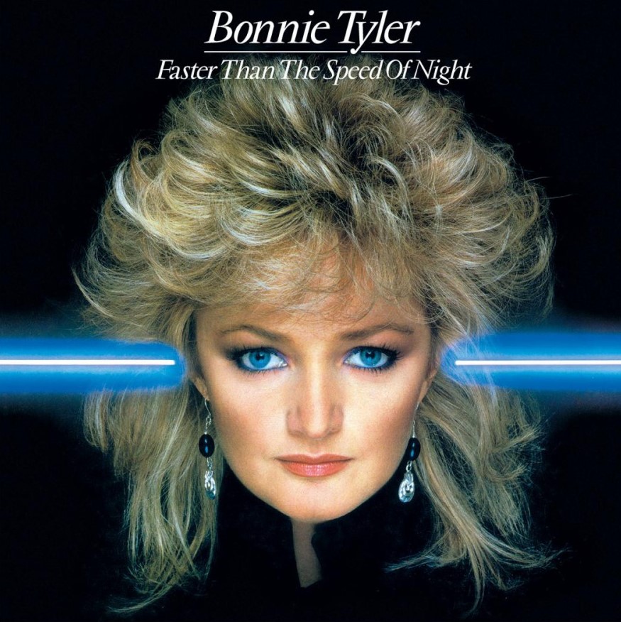 Bonnie tyler total. Bonnie Tyler обложки альбомов.