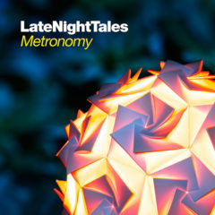 Metronomy ‎– LateNightTales ( 2 LP )