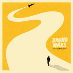 Bruno Mars ‎– Doo-Wops & Hooligans