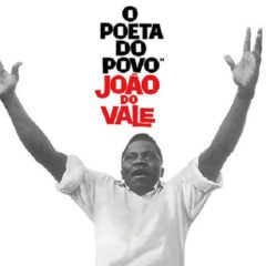 João Do Vale ‎– O Poeta Do Povo ( 180g )
