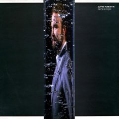 John Martyn ‎– Piece By Piece ( 2 LP )