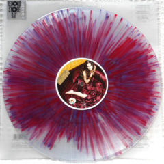 Alanis Morissette ‎– The Demos: 1994 - 1998 ( Color Vinyl )