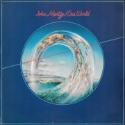 John Martyn ‎– One World