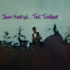 John Martyn ‎– The Tumbler