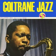 John Coltrane ‎– Coltrane Jazz ( 180g )