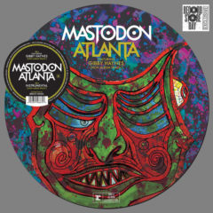 Mastodon ‎– Atlanta ( Picture Vinyl )