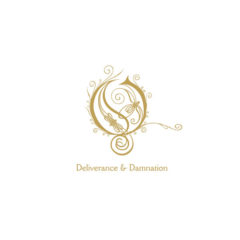 Opeth ‎– Deliverance & Damnation ( 3 LP, 180g )