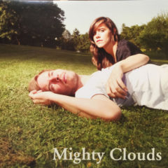 Mighty Clouds ‎– Mighty Clouds ( 180g )