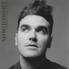 Morrissey ‎– Everyday Is Like Sunday ( 7" )