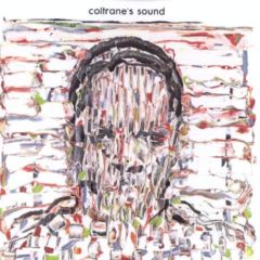 John Coltrane ‎– Coltrane's Sound ( 180g )