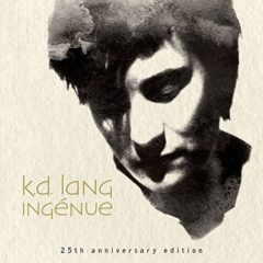 k.d. lang ‎– Ingénue ( 2 LP )