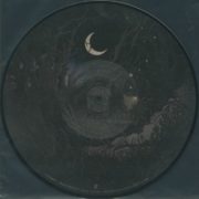 Mastodon ‎– Cold Dark Place ( 10", Picture Vinyl )