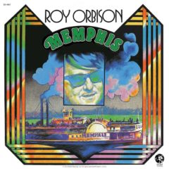 Roy Orbison ‎– Memphis
