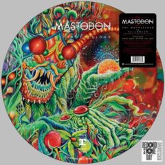 Mastodon ‎– The Motherload ( Picture Vinyl )