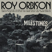 Roy Orbison ‎– Milestones