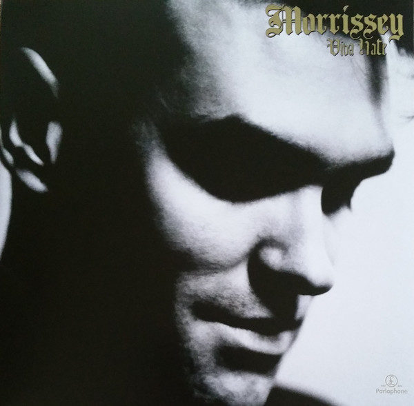 Morrissey ‎– Viva Hate