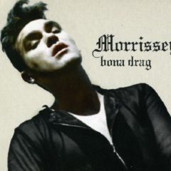 Morrissey ‎– Bona Drag ( 2 LP )