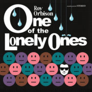 Roy Orbison ‎– One Of The Lonely Ones ( 180g )