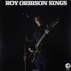 Roy Orbison ‎– Roy Orbison Sings