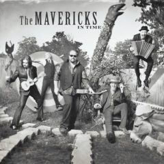 Mavericks ‎– In Time ( 2 LP )
